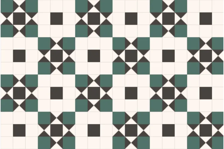 MANCHESTER GREEN 45.2х45.2 (плитка для підлоги і стін) зображення 2