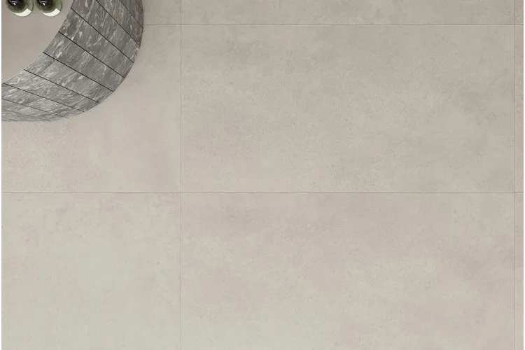 MATERIA BEIGE DIGITAL SOFT 60x120 (плитка для підлоги і стін) image 4