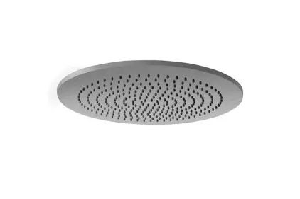 Верхній душ RONDO 30 см, brushed brass (100368231)