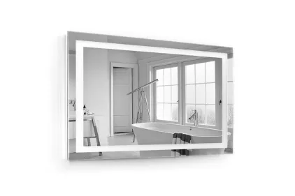 Дзеркало "BOCA lite" 1200х800 (S1-T-F0)