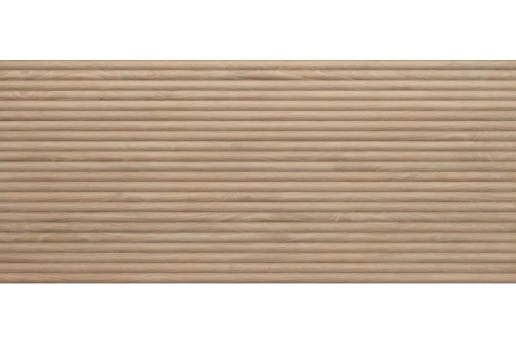 MINNESOTA 6652 NATURAL OAK RELIEVE RIBBON 64x147,5 декор (плитка настінна) image 1