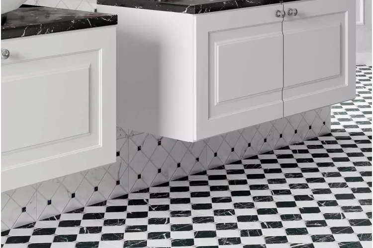 FIRENZE 44X44  (плитка для підлоги і стін) зображення 3