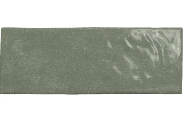 ZOE PEWTER GREEN GL 7,5x20 (плитка настінна) image 3