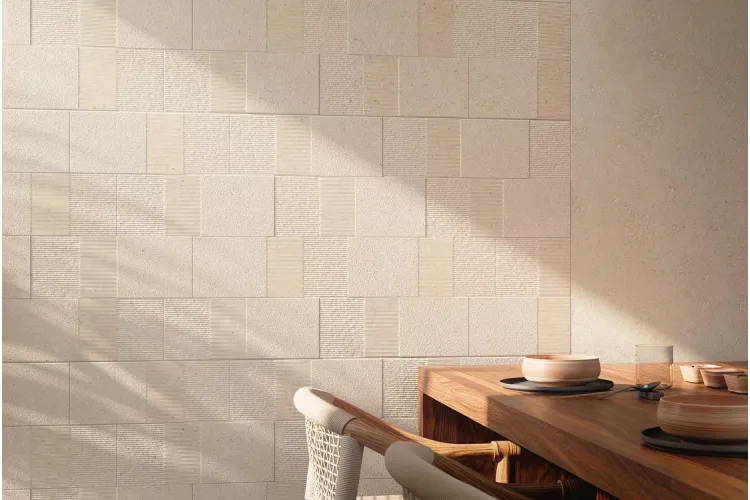 G278 BLOCK CANCUN SAND 59,6x150 декор (плитка настінна) image 2