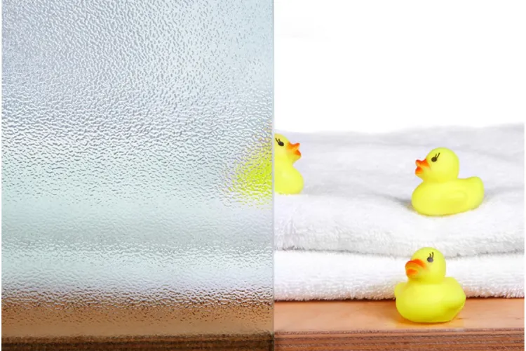 WAWEL Душова кабіна 100x80, прямокутна, висота 185 скло Frost 5, без піддону image 5