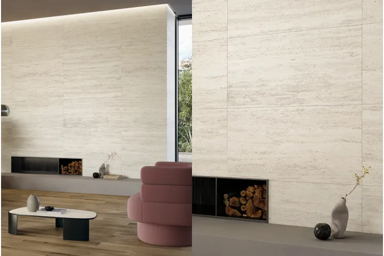 TREVI IVORY SILKY RET 60х120 (I3D1) (плитка для підлоги і стін) image 4