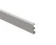 Декоративний плінтус PRO-SKIRTING WHITE 6х250х1.2
