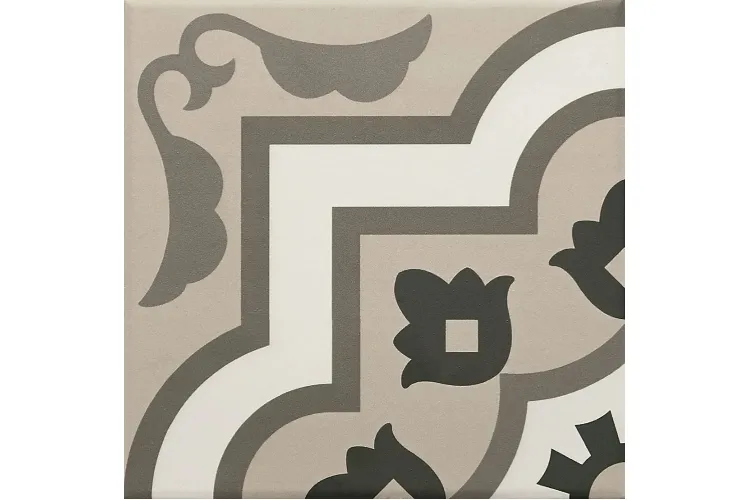 DUOMO 20х20 (плитка для підлоги і стін) image 1