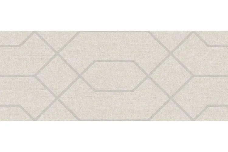 G278 DIAMOND TAILOR BONE 59.6x150 декор (плитка настінна) image 1