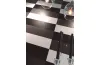 ELEKTRA LUX BLACK LAP 60x60 (плитка для підлоги і стін) B46 зображення 2