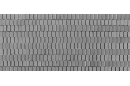 Стінова панель FITWALL,  MATTONELLA ROSATO VERTICAL 114.5x259.5 (100314085)