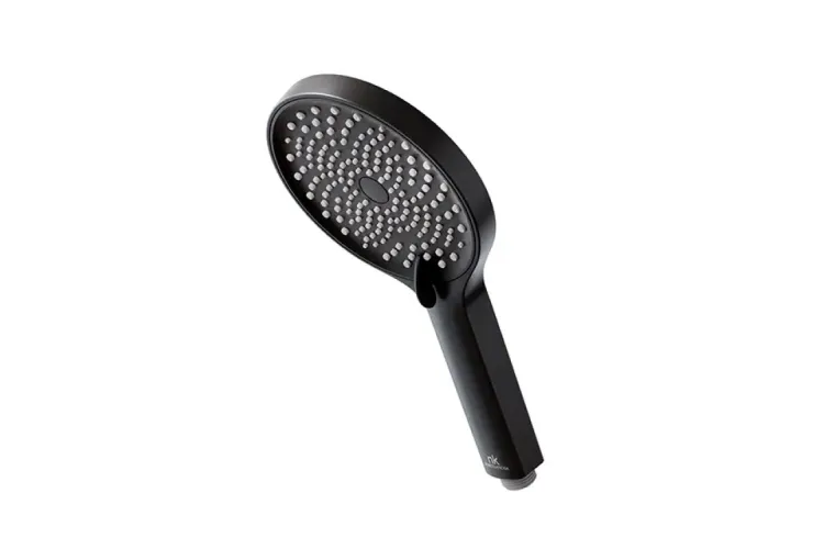 OXO, Ручний душ із перемикачем, 3 режими, matt black (100344484)  зображення 1