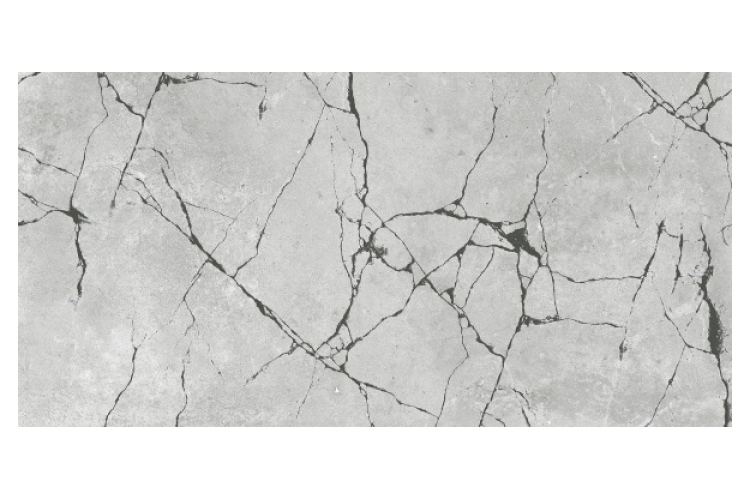 CRACKLE 60х120 сірий темний 12060 137 072 (плитка для підлоги і стін) image 1