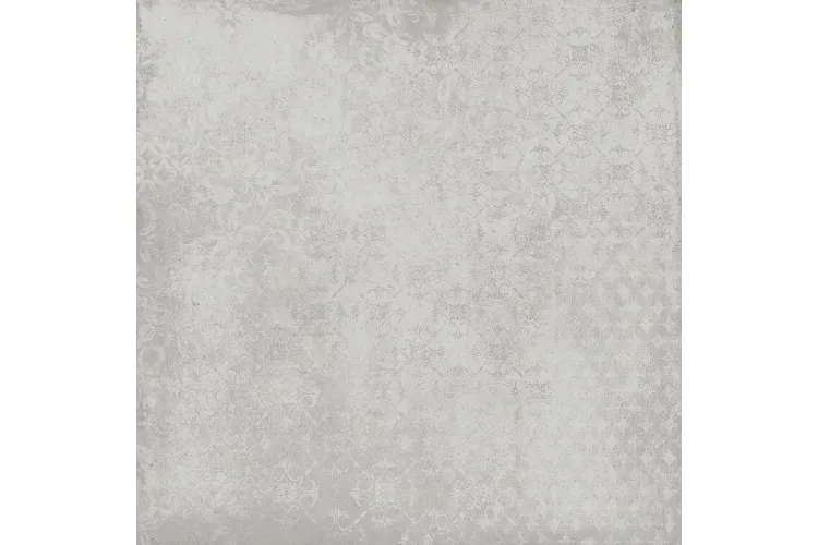 STORMY WHITE CARPET MAT 59.8х59.8 (плитка для підлоги і стін) image 1