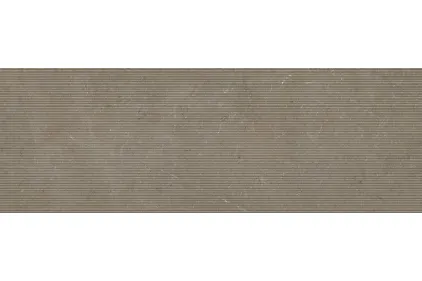 M7AD MAGNIFICA LIMESTONE TAUPE STRUTTURA MIKADO 3D RET 60х180 (плитка настінна)