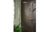 Душова система Raindance S 240 Showerpipe PowderRain 1jetP з термостатом (27633000) image 2