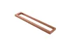 LOUNGE, Рушникотримач 50 см, copper (100213352)  image 1