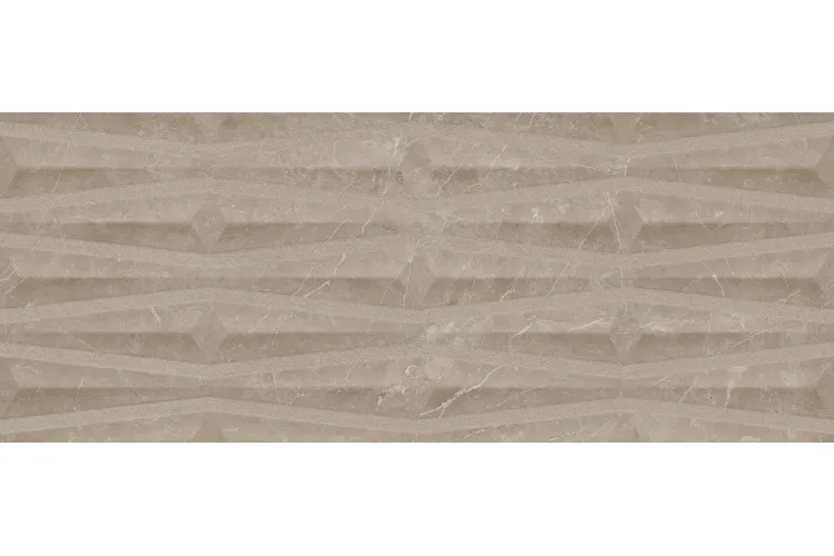 G278 DECO BEIGE VELLUTO 59.6x150  (плитка настінна) image 1