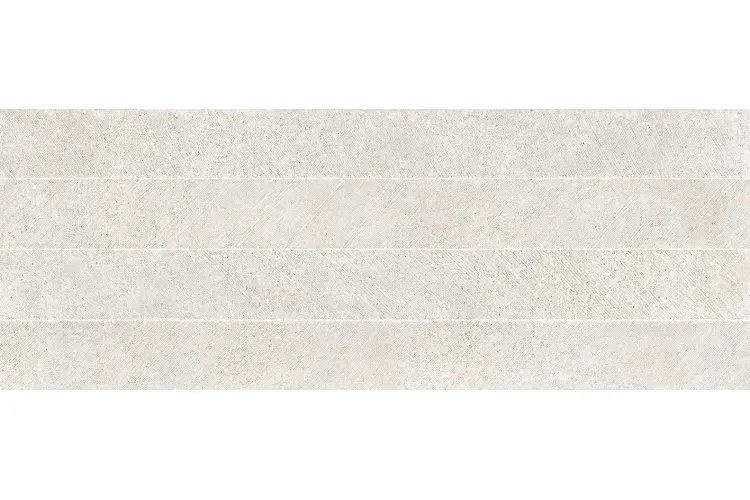 G274 SPIGA BOTTEGA WHITE 45x120 (плитка настінна) image 1