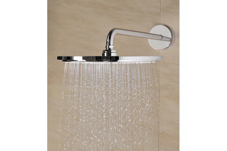 Верхній душ Rainshower Cosmopolitan 310 діаметр 240мм хром (27477000) image 3