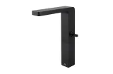 LOUNGE, Змішувач для умивальника H275 мм, matt black (100333725)