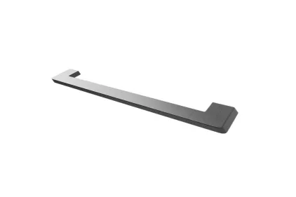 URBAN C, Рушникотримач 50 см, brushed titanium (100289172) 