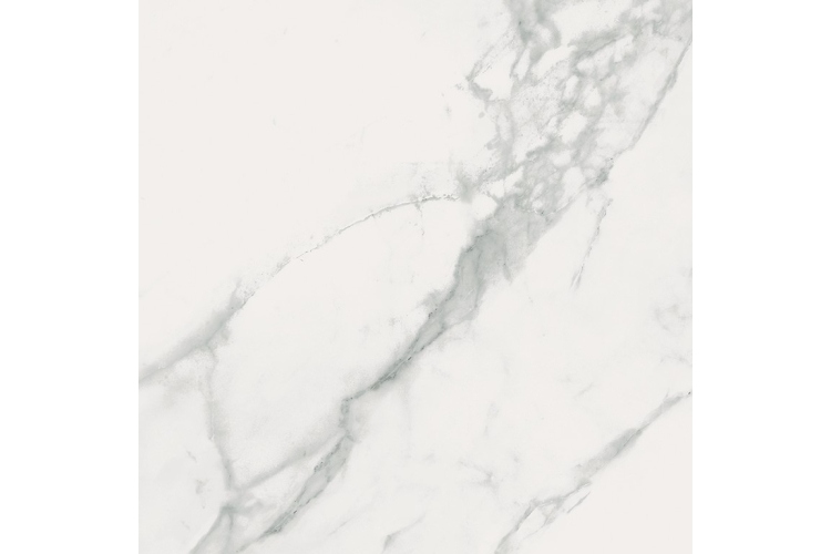CALACATTA MARBLE WHITE RECT 59.8х59.8 (плитка для підлоги і стін) зображення 1