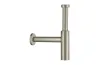 Сифон Axor Flowstar для умивальника Brushed Nickel 51305820 зображення 1