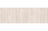 M8FP MAGNIFICA LIMESTONE SAND MOSAICO INSERTO METALLO 60х180 декор-панно (плитка настінна) image 1