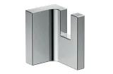 Гачок Axor Universal Rectangular, Chrome (42611000)