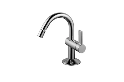 LIGNAGE, Змішувач для біде, gold (100238533)