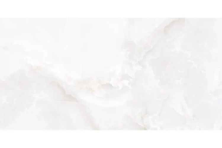ONYX MONT BLANCO SILK L 60х120 (плитка для підлоги і стін) image 1