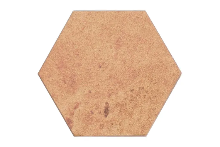 ARGILE HEXAGONO TIERRA 15x17,3 (плитка для підлоги і стін) зображення 1