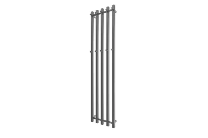Рушникосушка INOX Туб Куб 1500х350/320 золото сатин