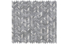 G150 GRAVITY ALUMINIUM ARROW METAL 29.8х30 (мозаїка)