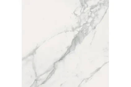 CALACATTA MARBLE WHITE RECT 59.8х59.8 (плитка для підлоги і стін)