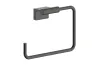 AddStoris S Кільце для рушників, Brushed Black Chrome (41784340) image 1