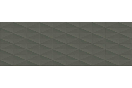 M1J6 ECLETTICA TAUPE STRUTTURA DIAMOND 3D RET 40x120 (плитка настінна)