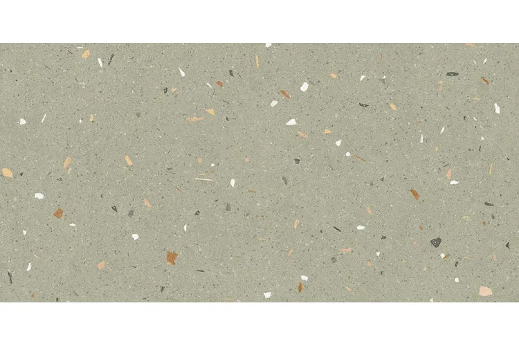 R.031 CROCCANTE R MENTA 60x120 (плитка для підлоги і стін) image 1