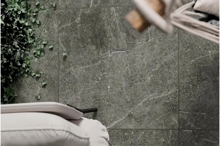 VIPER GRAPHITE 59.7х59.7 (плитка для підлоги і стін) image 2