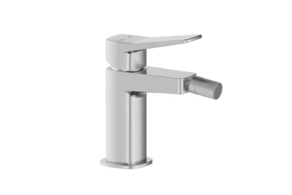 Змішувач для біде MALAGA  brushed light gold 4527-015-31