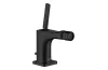 Змішувач Axor Citterio E для біде Matt Black 36120670 image 1