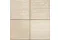 ZOE NOA BEIGE GL 20x20 см (10x10) (плитка настінна)