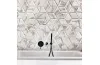 K·38 ZAIRE DECOR CARRARA 28.5х33 (плитка настінна) image 2