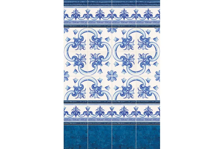 M160 LORA 20х20 (плитка настінна) зображення 2