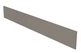 CRONOS GRIS TABICA 14.7x119.7xx1.4 mm 906401 PZ223 підсходинка