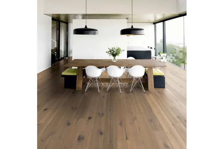 Дизайнерська паркетна дошка BENNETT&JONES SHIRE LANDSCAPES. Фото і ціни