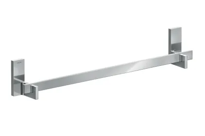 Рейлінг для рушників Axor Universal Rectangular 600/640 мм Chrome (42661000)