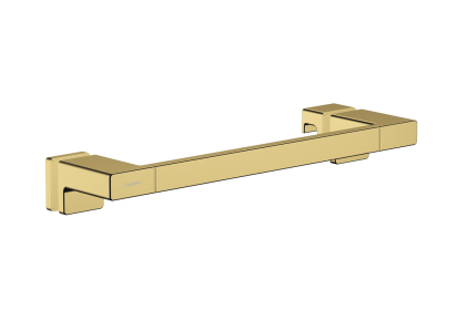 Ручка для дверей в душ AddStoris 35/39.8 x 7.9 см, Polished Gold Optic (41759990)