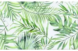 RIKA INSERTO TROPICS 25x40 декор (плитка настінна)